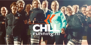 ChiLLrunning