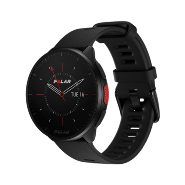 Polar Pacer horloge