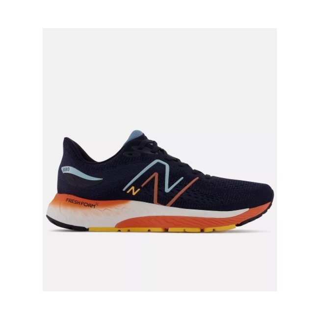 New Balance 880v12 2-E Leest Heren