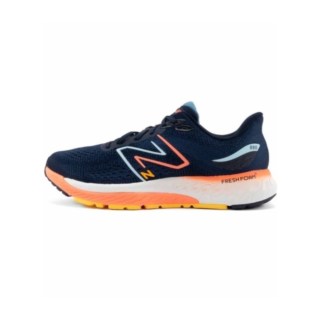 New Balance New Balance 880v12 2-E Leest Heren