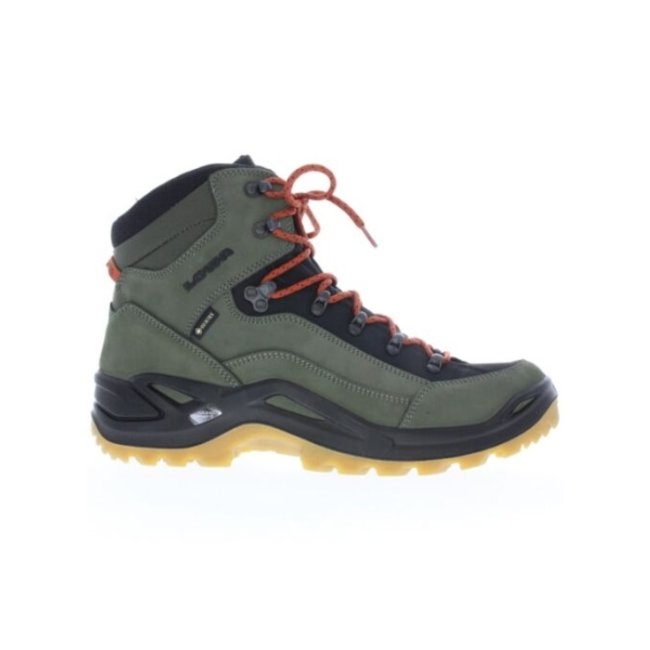 Lowa Renegade GTX Mid Heren