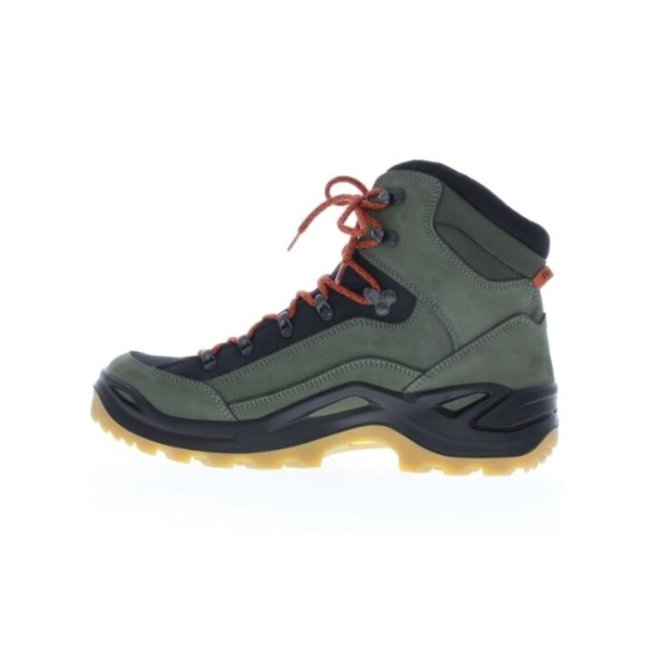 Lowa Renegade GTX Mid Heren