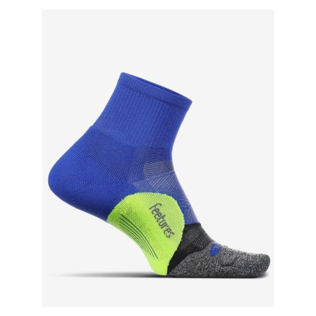 Feetures Elite Light Cushion Quarter