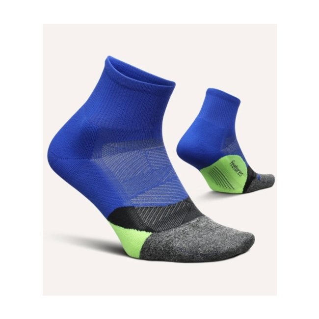 Feetures Feetures Elite Light Cushion Quarter