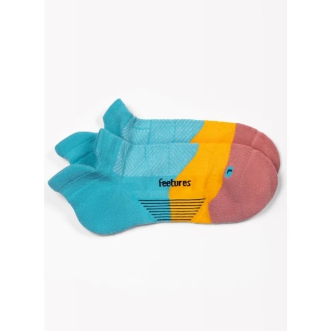 Feetures No Show Tab