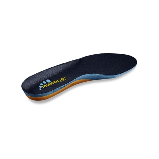 Mysole Daily Running