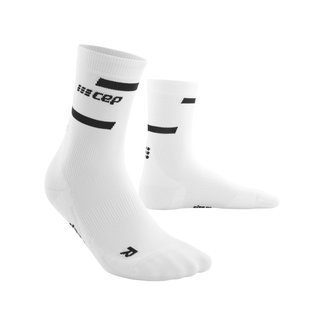 Cep Cep Compressiesokken 4.0 Mid Cut Dames