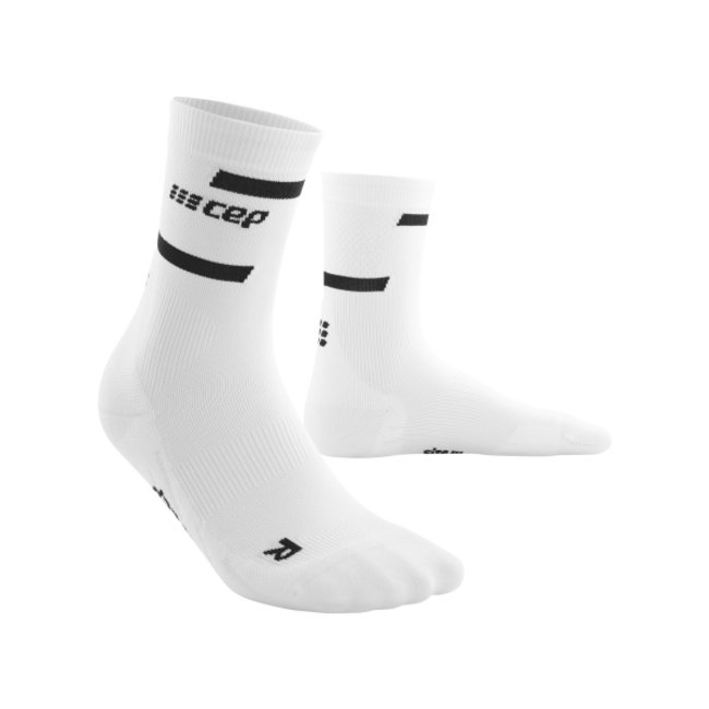 Cep Compressiesokken 4.0 Mid Cut Dames