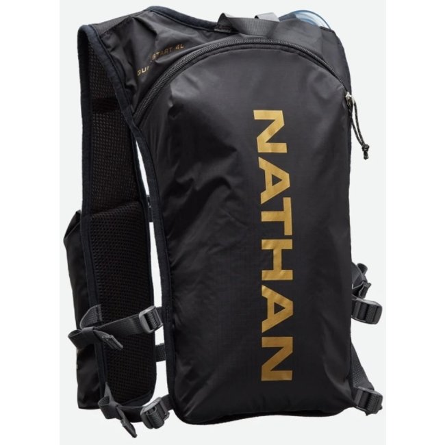 Nathan Quickstart 4L