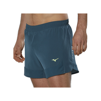 Mizuno Mizuno Aero Short Heren