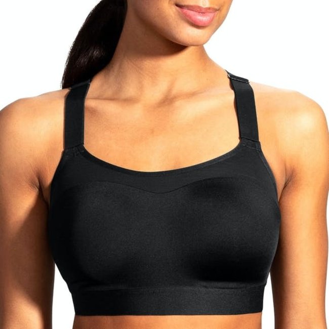 Brooks Dare Racerback Run Bra