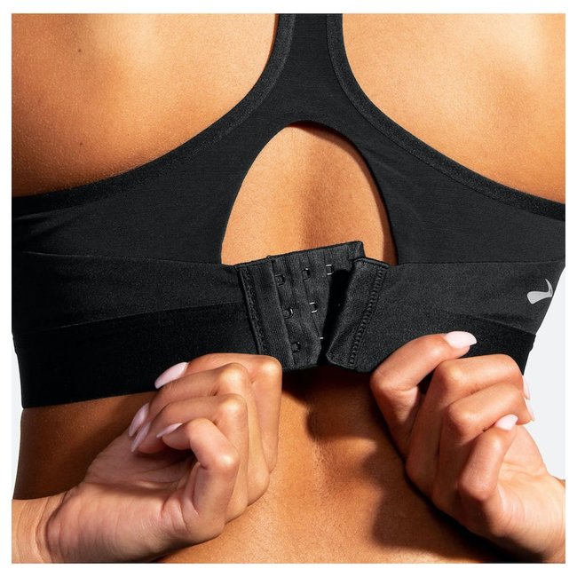 Brooks Dare Racerback Run Bra