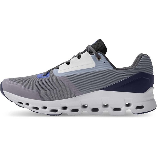 ON On Cloudstratus Heren Grijs
