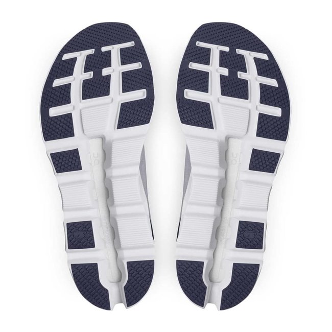 On Cloudstratus Heren Grijs