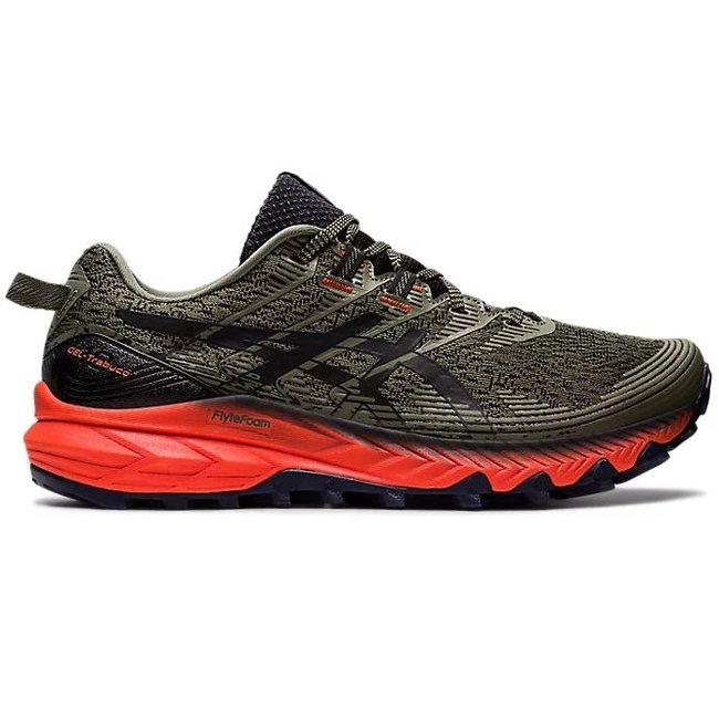 Asics Gel Trabuco 10 Heren