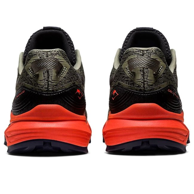 Asics Gel Trabuco 10 Heren