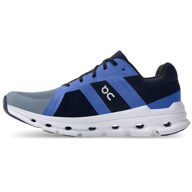 On Cloudrunner Heren