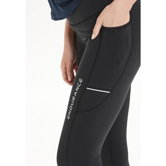 Endurance Endurance Winter Tight Dames