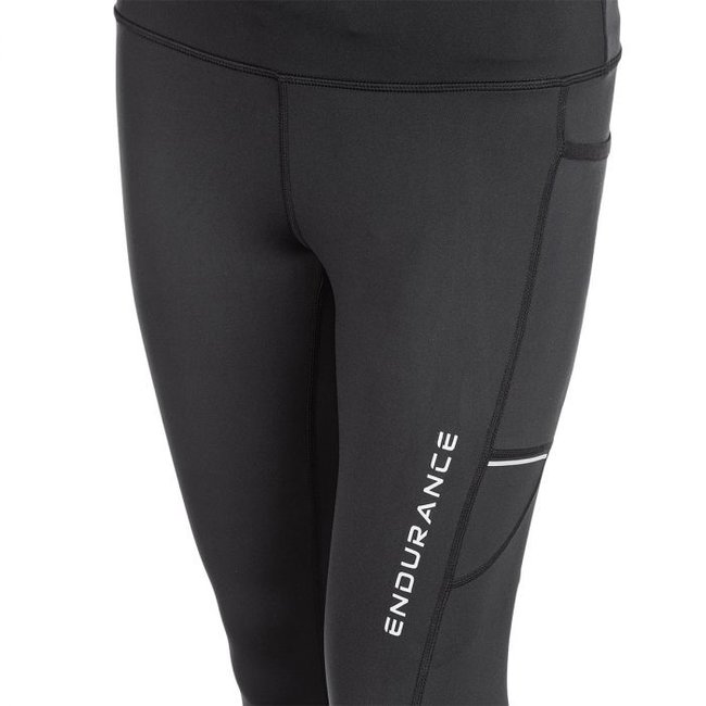 Endurance Endurance Winter Tight Dames