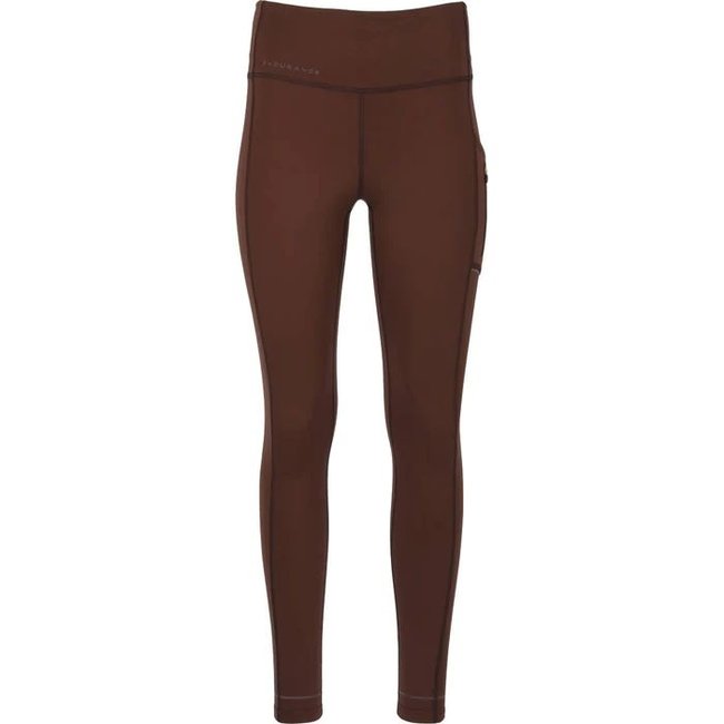 Endurance Endurance Compressie Tight Dames