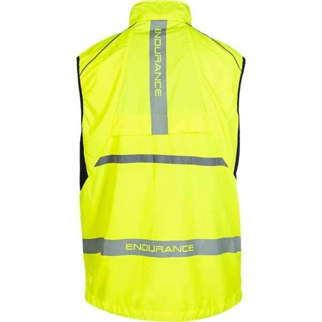 Endurance Hardloopvest Unisex