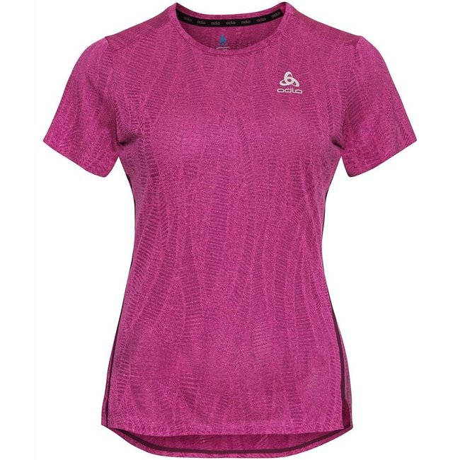 Odlo Odlo Zeroweight Shirt Dames