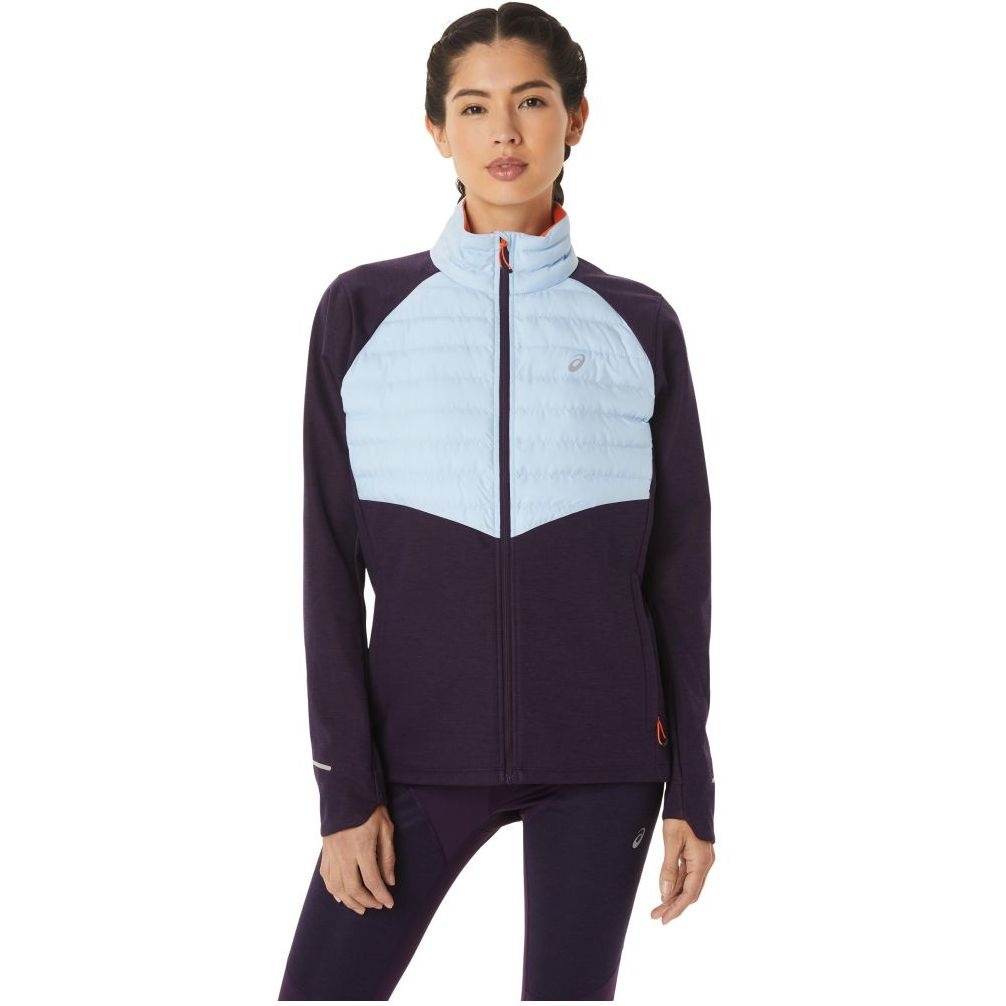 Asics Winter Run Jacket Dames PK Runningshop