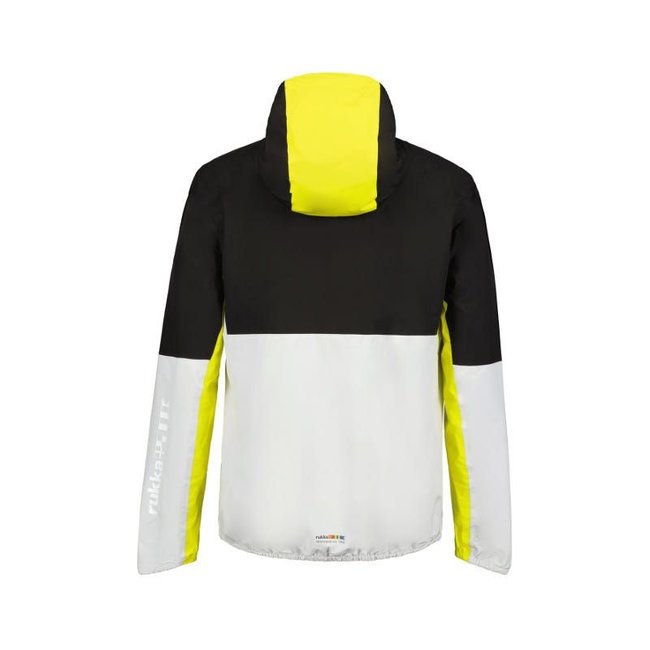 Rukka Waterdicht Hardloopjack Heren