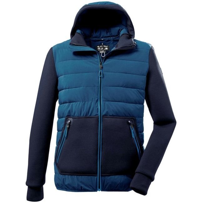 Killtec Wandeljas Heren