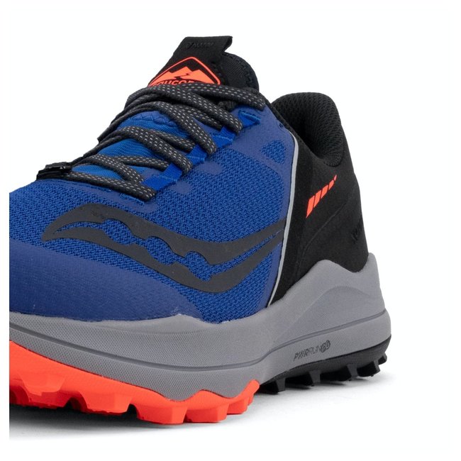 Saucony Saucony Xodus Ultra Heren