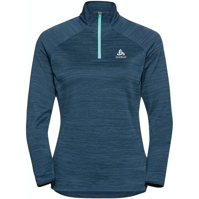 Odlo Shirt Warm Dames