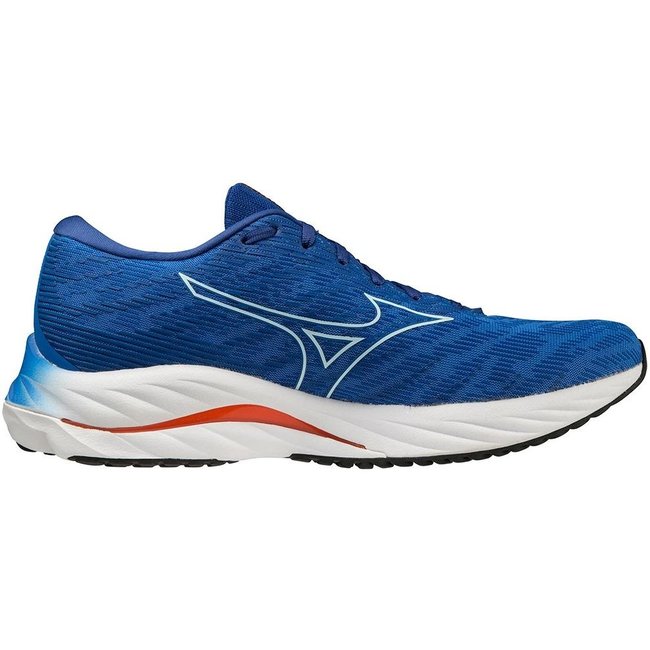 Mizuno Wave Rider 26 Heren - PK Runningshop