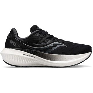 Saucony Saucony Triumph 20 Dames zwart