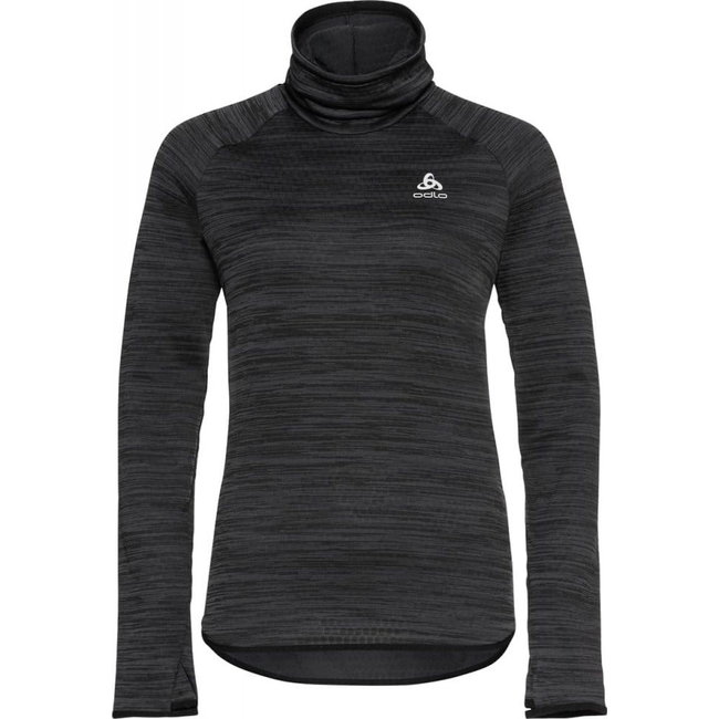Odlo Odlo Shirt Warm Dames