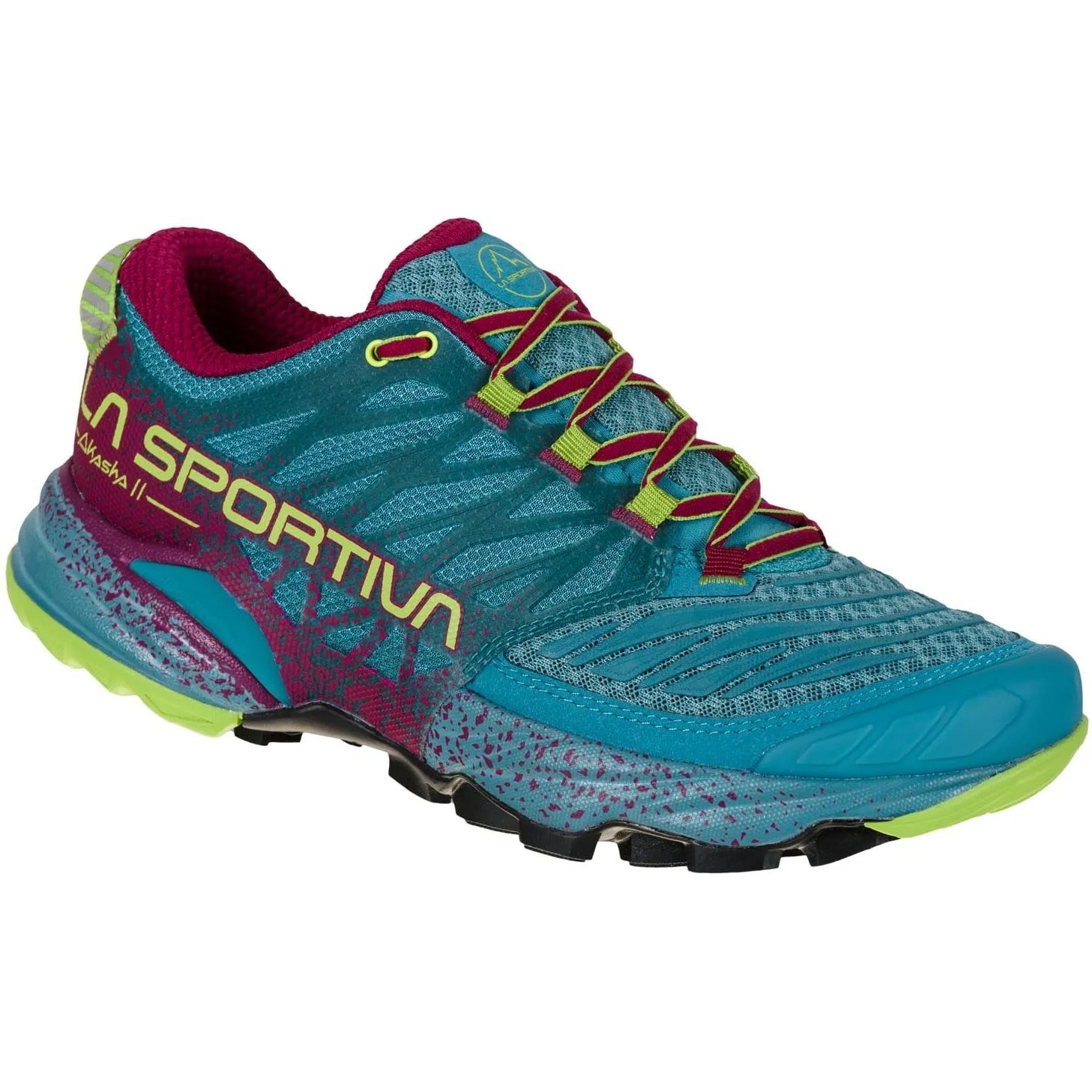 La Sportiva Akasha 2 Dames - PK Runningshop