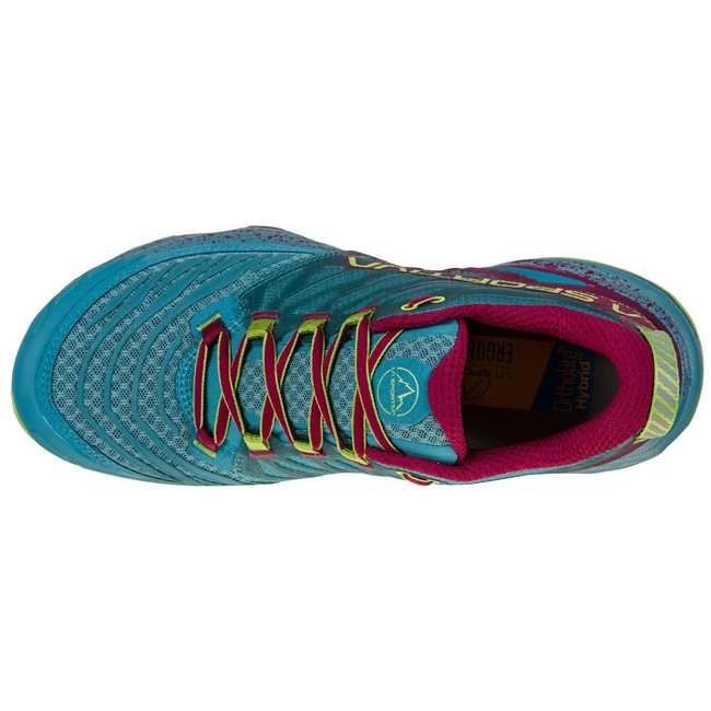 La Sportiva Akasha 2 Dames
