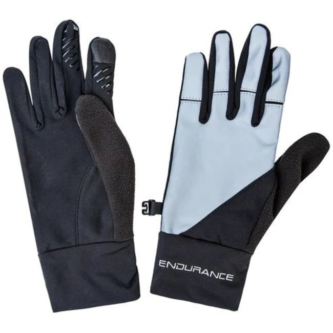 Hardloop Handschoenen Reflectie