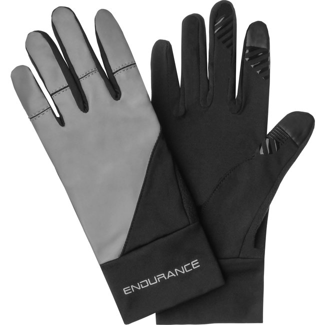 Hardloop Handschoenen Reflectie