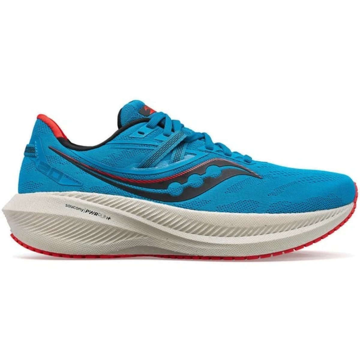 Saucony Triumph 20 Heren - PK Runningshop