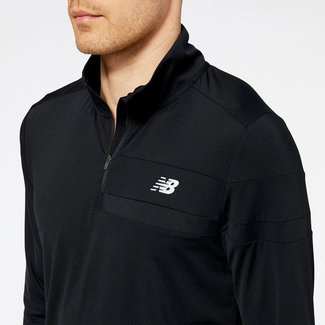 New Balance New Balance Shirt Heren