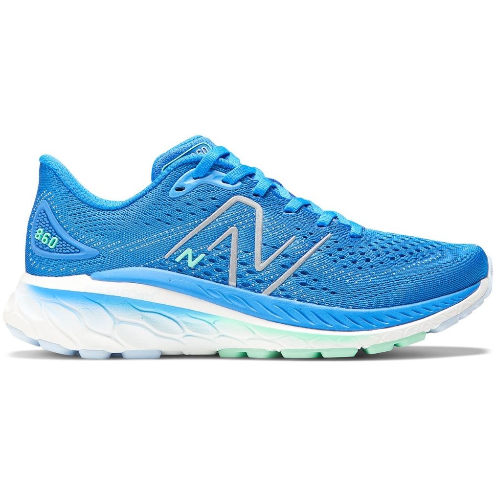 New Balance 860v13 Dames bij PK Runningshop! - PK Runningshop