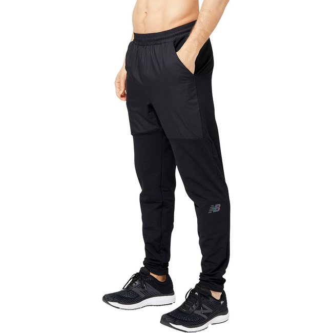 New Balance Pant Heren
