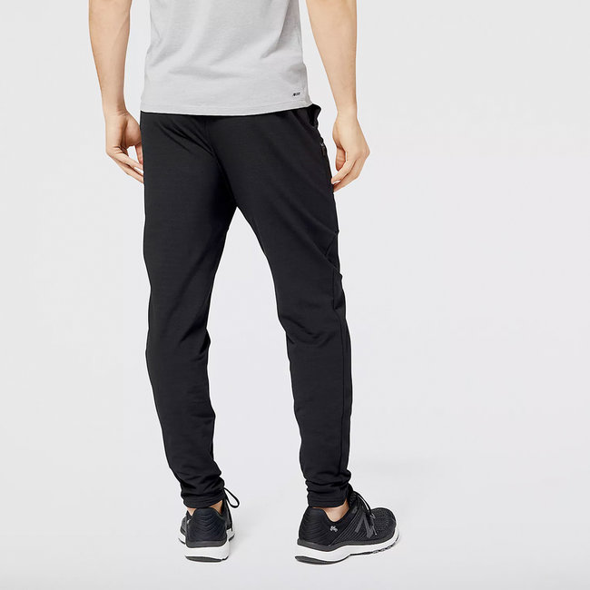 New Balance Pant Heren
