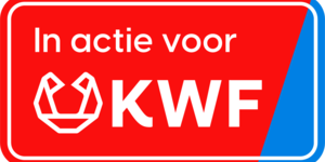 KWF en PK werken samen!