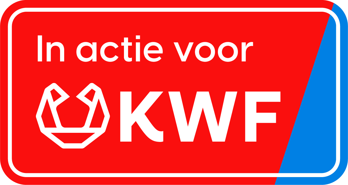 KWF en PK werken samen!