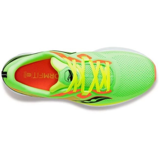 Saucony Saucony Munchen 5 Heren