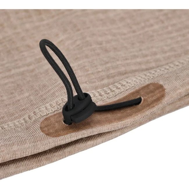 Endurance Winter Buff Hardlopen