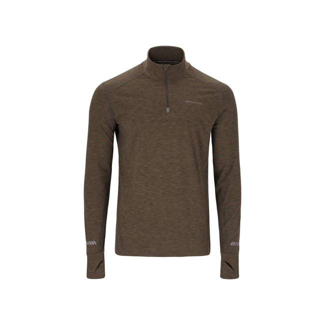 Endurance Endurance Hardloopshirt Winter Heren