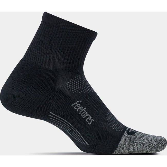 Feetures Elite Light Cushion Quarter