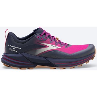Trailschoenen - PK Runningshop